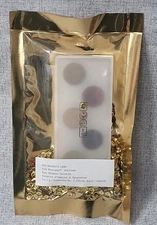 Pat McGrath Labs Eye Sublime Eyeshadow Palette 5 Shades NEW Authentic