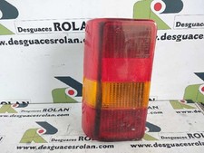 Feu arrière Seat TERRA
