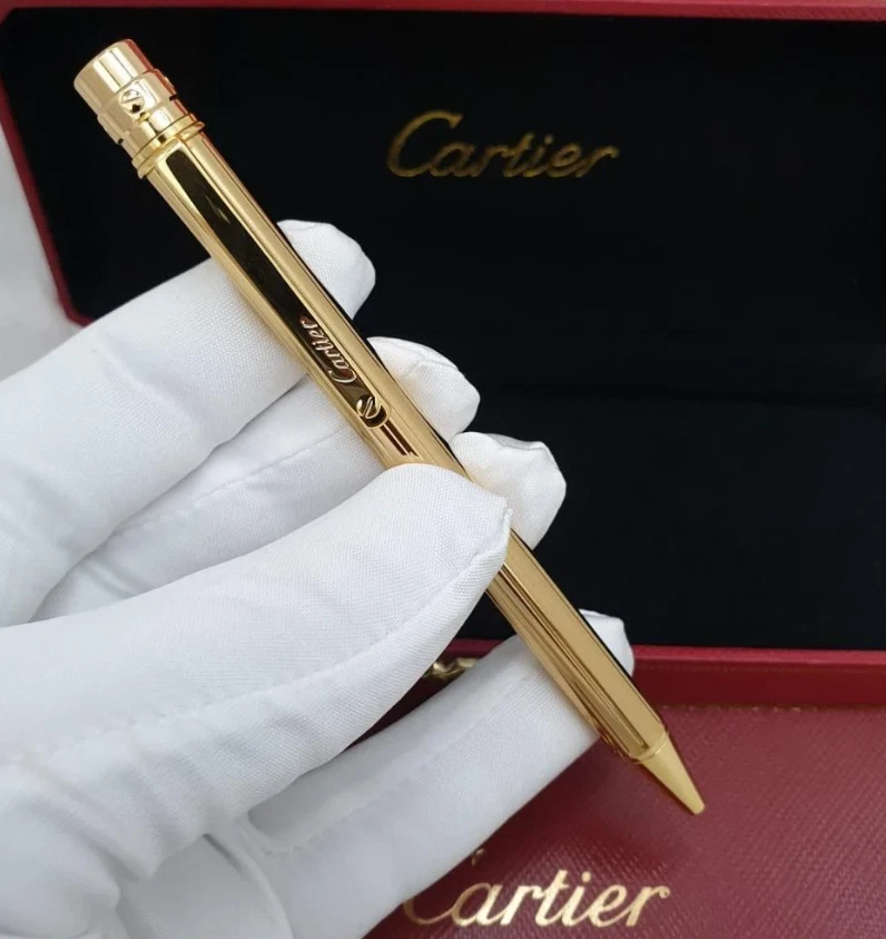 Must De Cartier Pen for sale | eBay