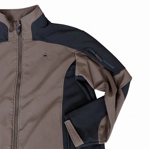 Minus Zero Jacket image 2