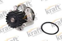 Kraft Automotive Wasserpumpe U.A. FüR Audi, Ford, Seat, Skoda, VW