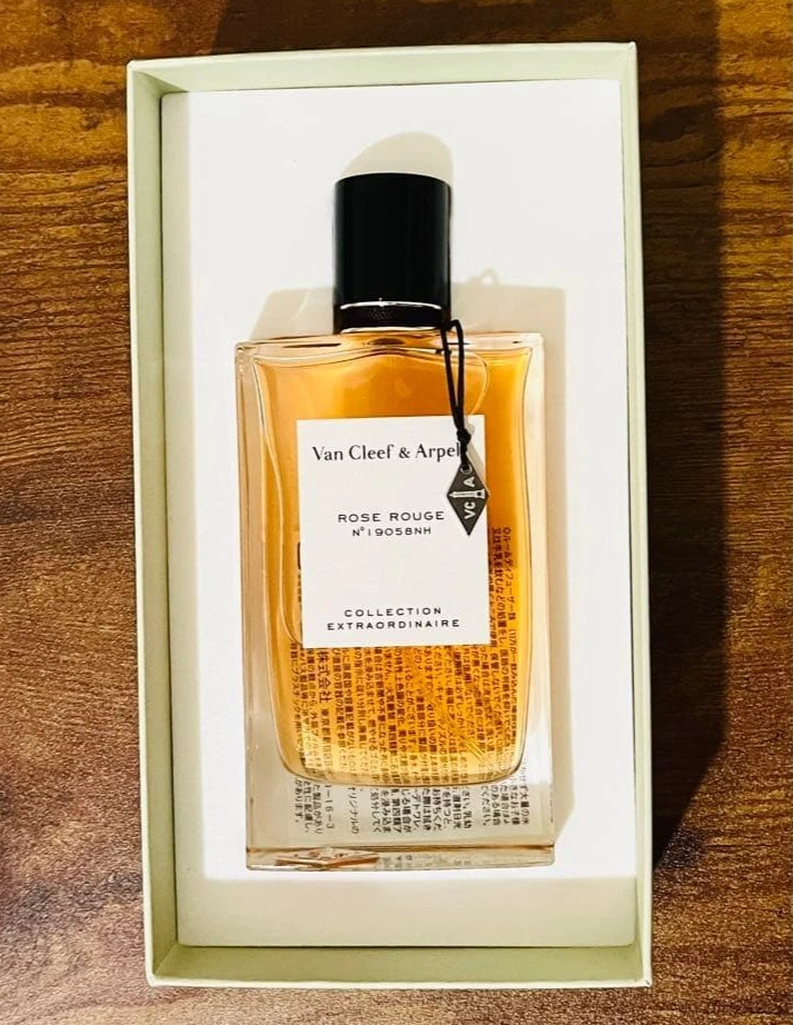 Preços baixos em Van Cleef & Arpels Rose fragrâncias femininas | eBay