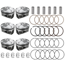 Pistons, Rings for 2012 GMC Acadia for sale