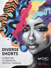 Diverse Shorts - Literature to Promote Critical Thinking - English Media Centre