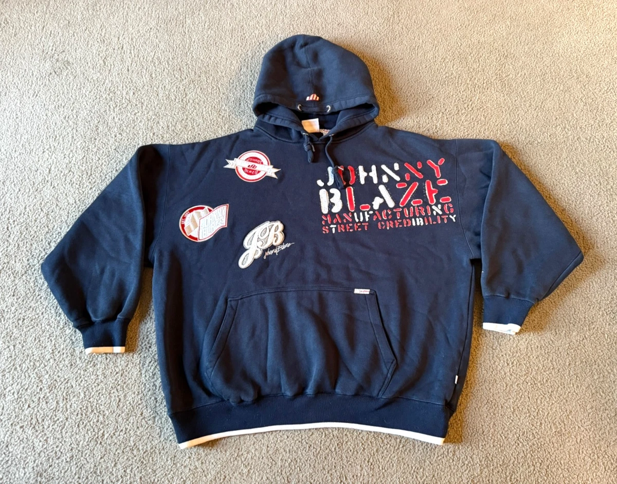 Johnny Blaze In Men's Sweats & Hoodies for Sale | Shop Men's
