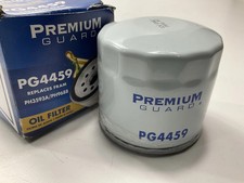 Engine Oil Filter-Standard Life Oil Filter Premium Guard PG4459