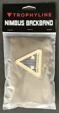 TrophyLine Nimbus Backband Saddle Hunting Accessory New