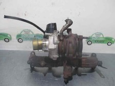 038145701A 2440337 turbolader at SEAT LEON 1M1 1999