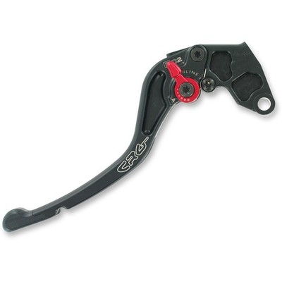 CRG Constructors Racing Group Black RC2 Clutch Lever 2AN-683-T-B