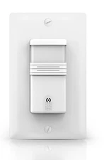 ECOELER Wall Switch PIR Vacancy & Occupancy Sensor YM2108