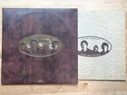 The Beatles - LOVE SONGS - 2 LP Comp + Original Booklet Lyric Sheet Nice!