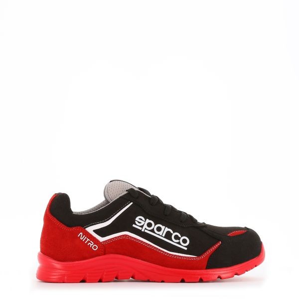 ✅Fits SPARCO TEAMWORK 07522 RSNR/40 Safety shoes NITRO shoe nose com ⭐UK Seller⭐