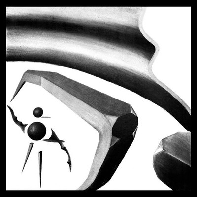 Carl Erdman Bizzarrophytes (Vinyl) 12'' Album (US IMPORT)