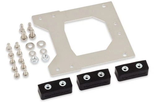 Aquacomputer Entkopplungsset für aquastream ULTIMATE und aquastream XT