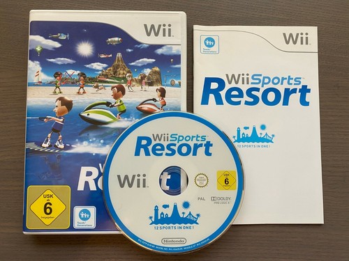 Nintendo Wii Spiele Auswahl New Super Mario Bros, Mario Kart, Wii Party, Party 8 - Bild 12 von 270
