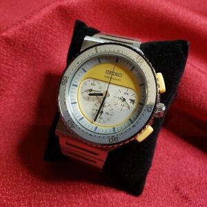 Seiko Giugiaro Spirit | eBay Seiko Giugiaro Spirit | eBay