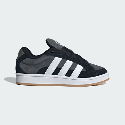 adidas gazelle silver green womens adidas Campus 00s 'Core Black / Cloud White / Off White' HQ8708 – DVSN WEST
