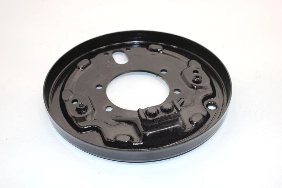 Placa de freno delantera derecha OEM 01 Suzuki King Quad 300 Ltf300f 4x4 54510-39D30 ASS Foto 4 de 4