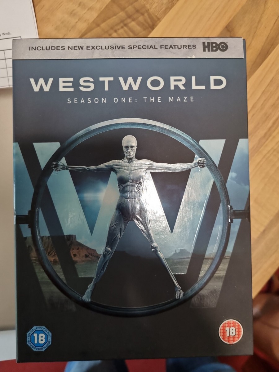 Review Westworld Season Episode Full Episode Westworld: Season