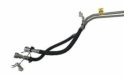 New OEM Fuel Feed & Return Hose GM 15277097 + 25798966 6.6L Diesel Vans 06-09 - Picture 3 of 8