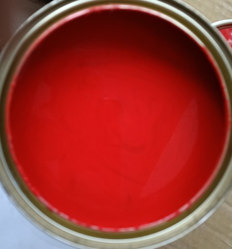 TAUBMANS 2L HI CHROMA FOR INTERIOR WALL - Picture 3 of 3