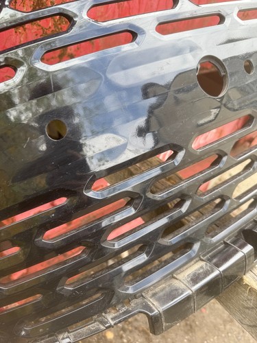 Front Grill Mesh Hyundai Staria From 2021 US4 Original 86351-CG100 - Picture 4 of 18