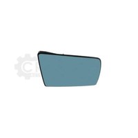 Prasco Spiegelglas AußEnspiegel Links Passend FüR Mercedes-Benz C-Klasse W202