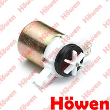 Howen Windscreen Washer Pump Front Fits Mitsubishi Shogun Pajero Mk3 3.2 Di-D 20