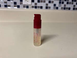 dior svelte body spray