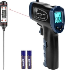 ERICKHILL Infrared Thermometer