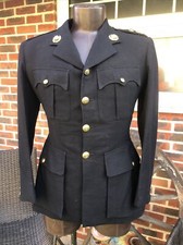 Royal Marines No 1 Dress