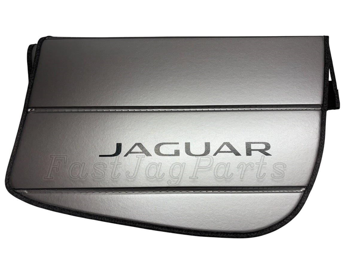 Jaguar F-PACE Windscreen UV Sunshade, Pre 21MY T4A18303