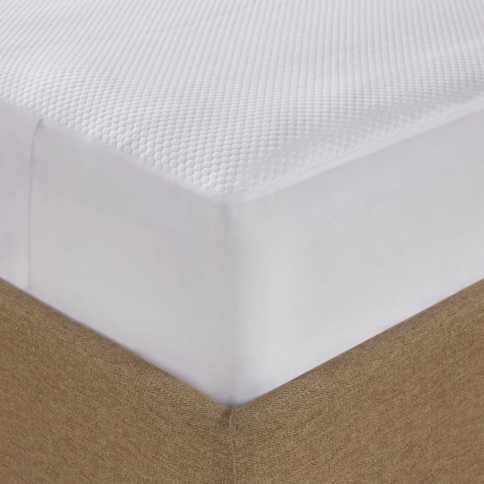 Beautyrest Cool Touch Heated Mattress Pad Twin Twin XL Full Queen King Cal King - Image 4 of 4