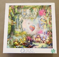 The Sewing Room 300 Piece Jigsaw Puzzle by SunsOut for sale online 