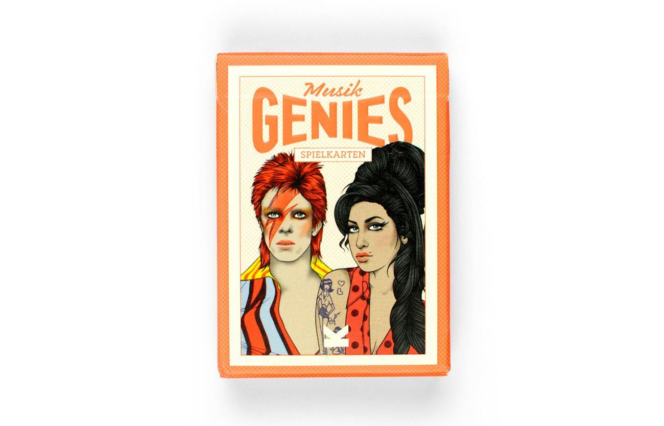 Thumbnail - Musik-genies Rick Lee