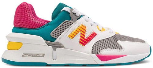 New Balance 997 MiUSA Vintage Teal Jade - U997TB Size | eBay