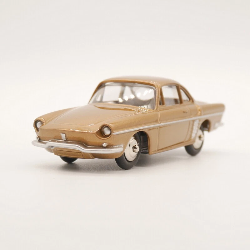 Dinky Toys 1:43 RENAULT FLORIDE Diecast Modelo Coche Aleación Coche Juguete Foto 3 de 4