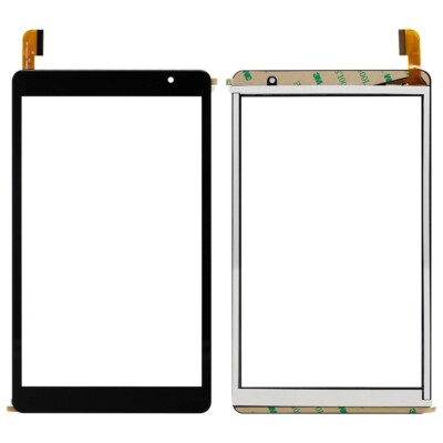 8 inch DisplayTouch Screen Digitizer Glass For BLU M8L 2021 2022 / M8L Plus NEW