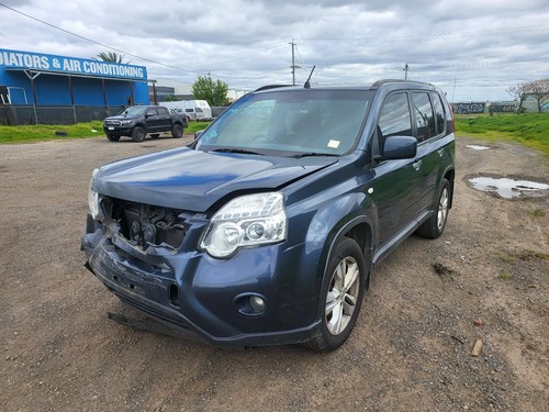 Nissan X-TRAIL Master Window Switch T31 09/2007-12/2013 - Picture 7 of 9