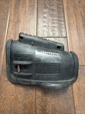 OEM Craftsman Husqvarna Mulch Door Plug Chute 594942002 594942001 532432642