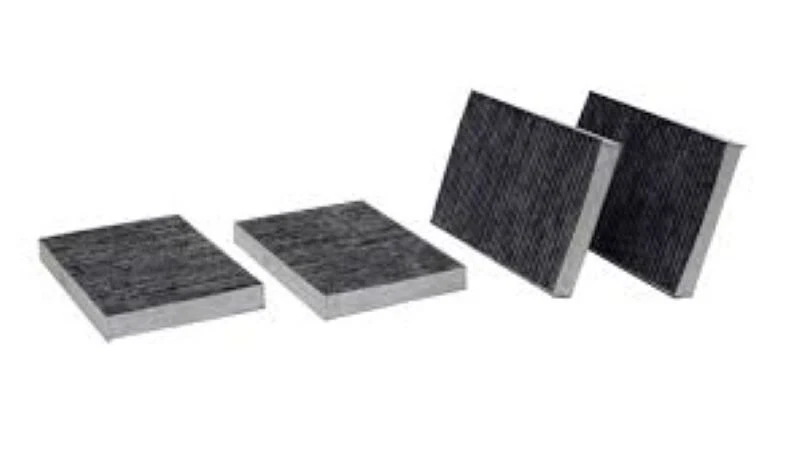 Filtro de aire de cabina WIX para BMW M5 2000-2003 V8-5,0 L Foto 2 de 4