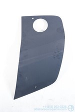 Nos Audi Sport Type 42 R8 Lms Left Side Blade