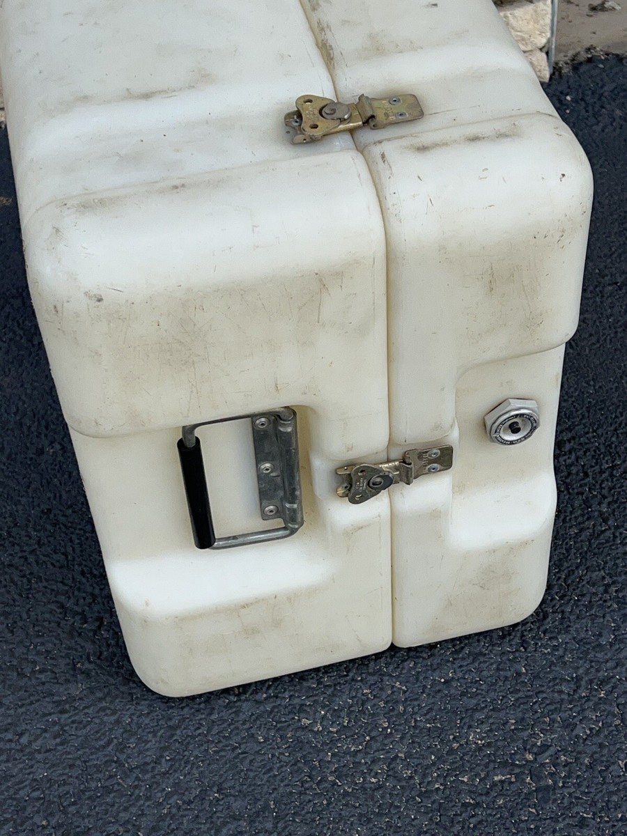 米海軍放出REUSABLE CONTAINER US NAVY Reusable Shipping & Storage Container | eBay