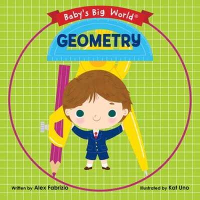 Geometry: Geometry by Alex Fabrizio: Used