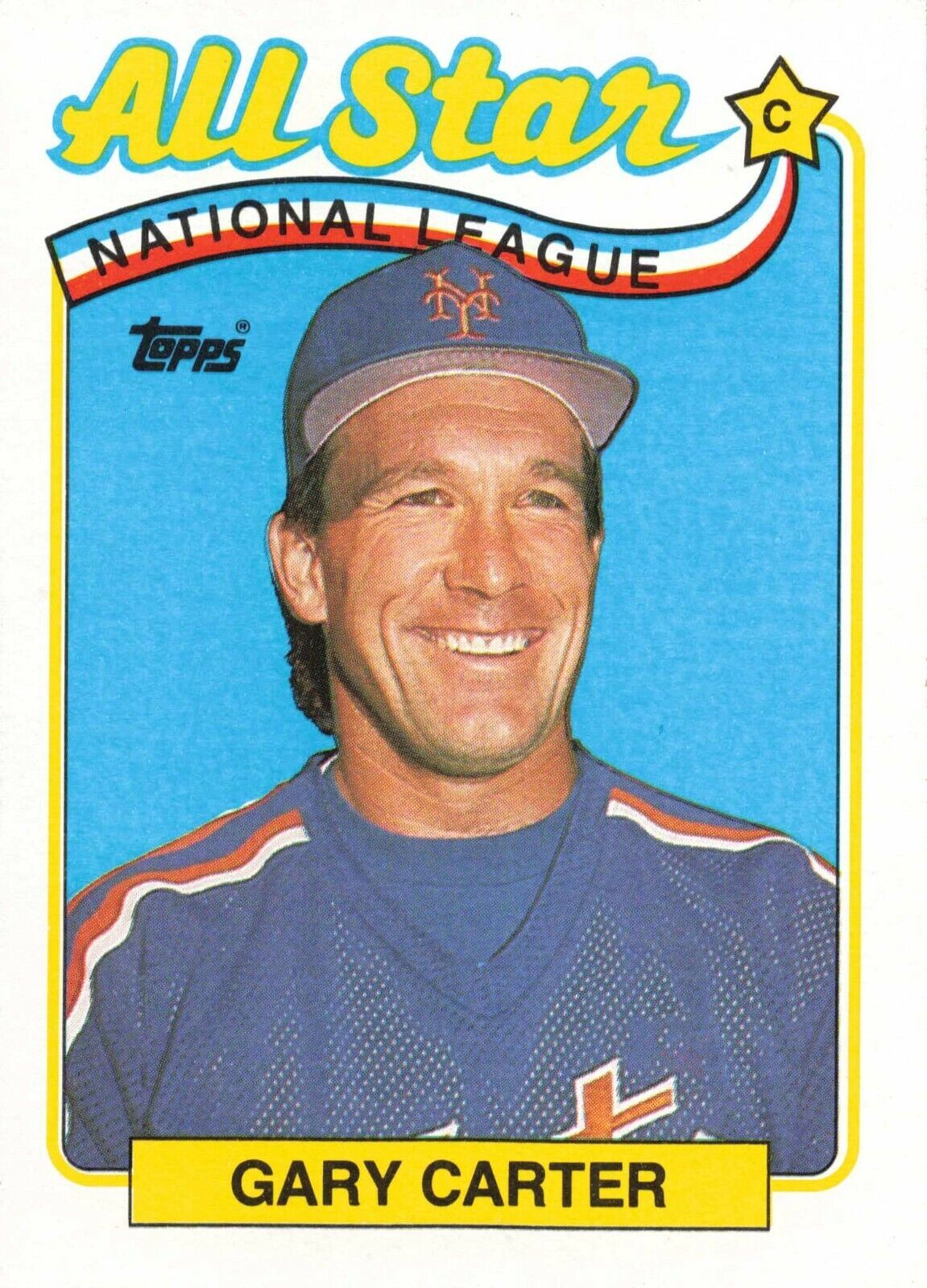 1989 Topps Baseball, #201-400, You Pick, COMPLETE YOUR SET!! - Picture 195 of 202