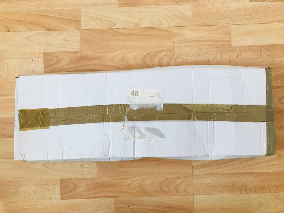 Interfit INT425 Octobox 120 x 120cm (48") -Stellar S-Type Fitting with speedring - Image 4 of 4