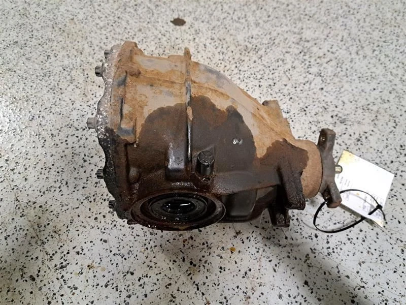 ЗАДНИЙ ДИФФЕРЕНЦИАЛ CARIER AXLE подходит для MERCEDES-BENZ E500 2003 - 2006 - Изображение 4 из 4