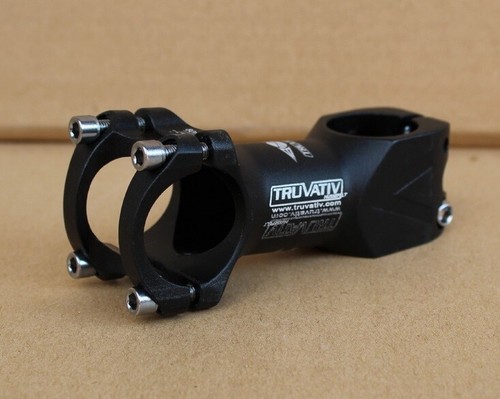 MTB Road Bike handlebar stems Racing Bicycle bar Stem 7° 31.8*38/60/80/90mm - Picture 11 of 16