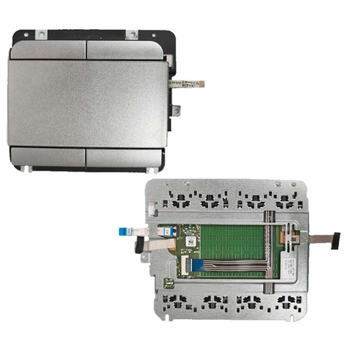 New For HP EliteBook 820 725 G3 G4 Touchpad Trackpad Silver