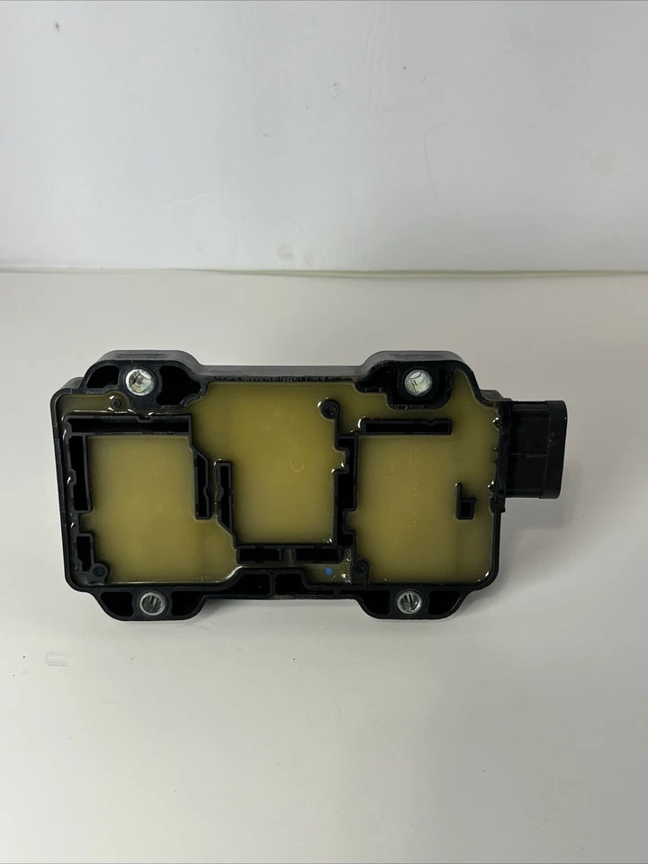 2008-2010 Saturn Vue 3.5l V6 Ignition Coil ACDelco GM 12595088 OEM - Image 4 of 4